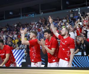 Eurobasket: Polska ogrywa Bośnię