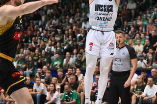 Śląsk Wrocław - Trefl Sopot