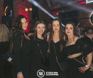 5. Urodziny Starej Gazowni/Vinylowe Klasyki C-Boola