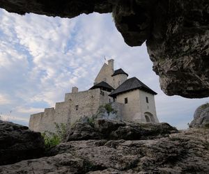 To najbrzydszy zamek w województwie śląskim. Efekt Disneylandu i utrata autentyczności