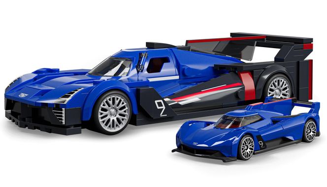 Zbuduj sam auto Hot Wheels! Pierwsza taka kolekcja