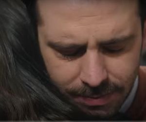 Emanet - wyprowadzka Seher 