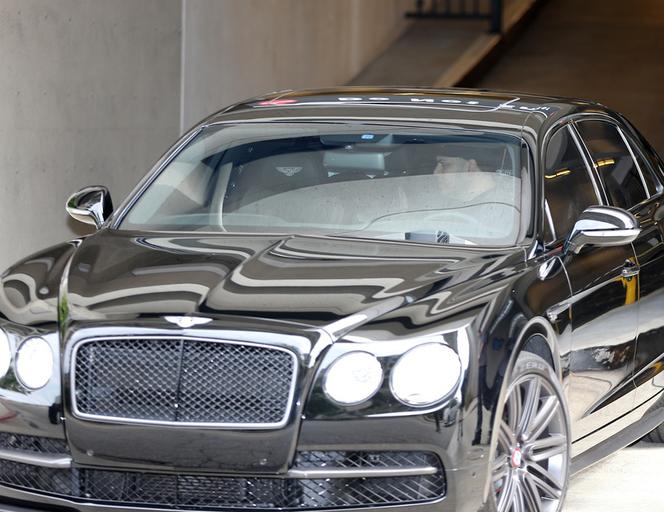 Rob Kardashian