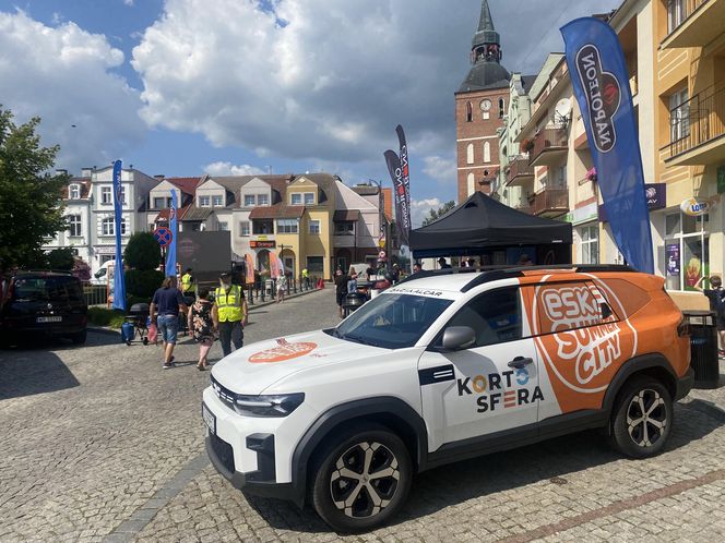 Festiwal Browarnictwa i Święto Wołowiny 2025 