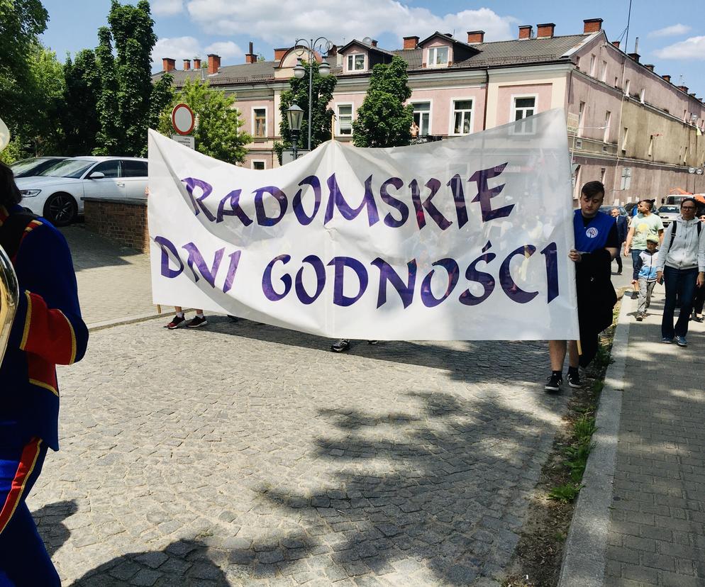 Za nami Radomskie Dni Godności