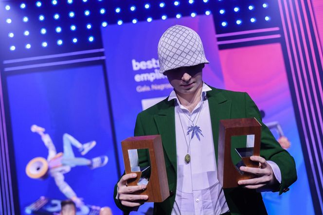 Mata – od „Patointeligencji” do króla polskiego rapu. Jak chłopak z dobrego domu porwał miliony