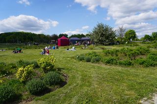 Ogród Botaniczny w Kielcach