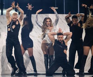 Eurowizja 2025: Pierwszy półfinał. Uczestnicy dali z siebie wszystko