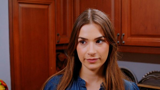 Miłość i nadzieja odc. 317. Sila