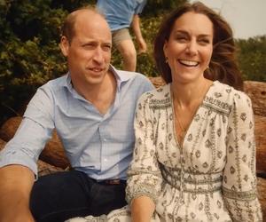  Księżna Kate i William wybaczyli Harry'emu, ale nie Meghan?! Poważny znak