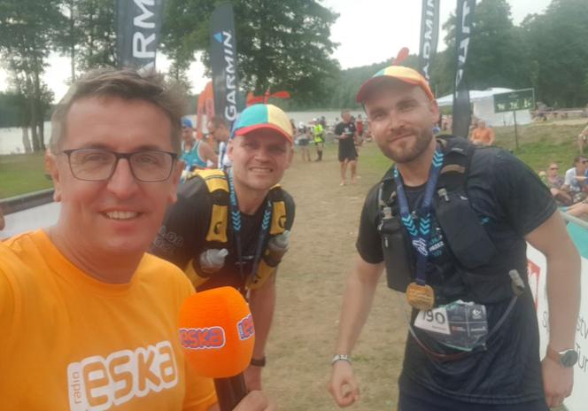 Eska Summer City Olsztyn! ULTRA Mazury