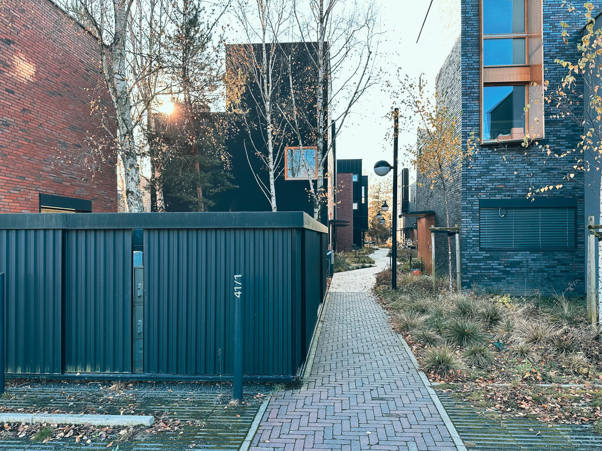 Osiedle Nowy Strzeszyn w Poznaniu