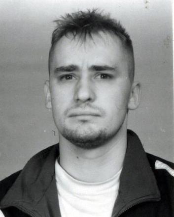 Krzysztof Witek
