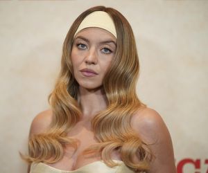 Ulubiona republikanka Trumpa! Prezydent uwielbia Sydney Sweeney