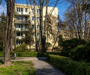 Osiedle Ateńska w Warszawie