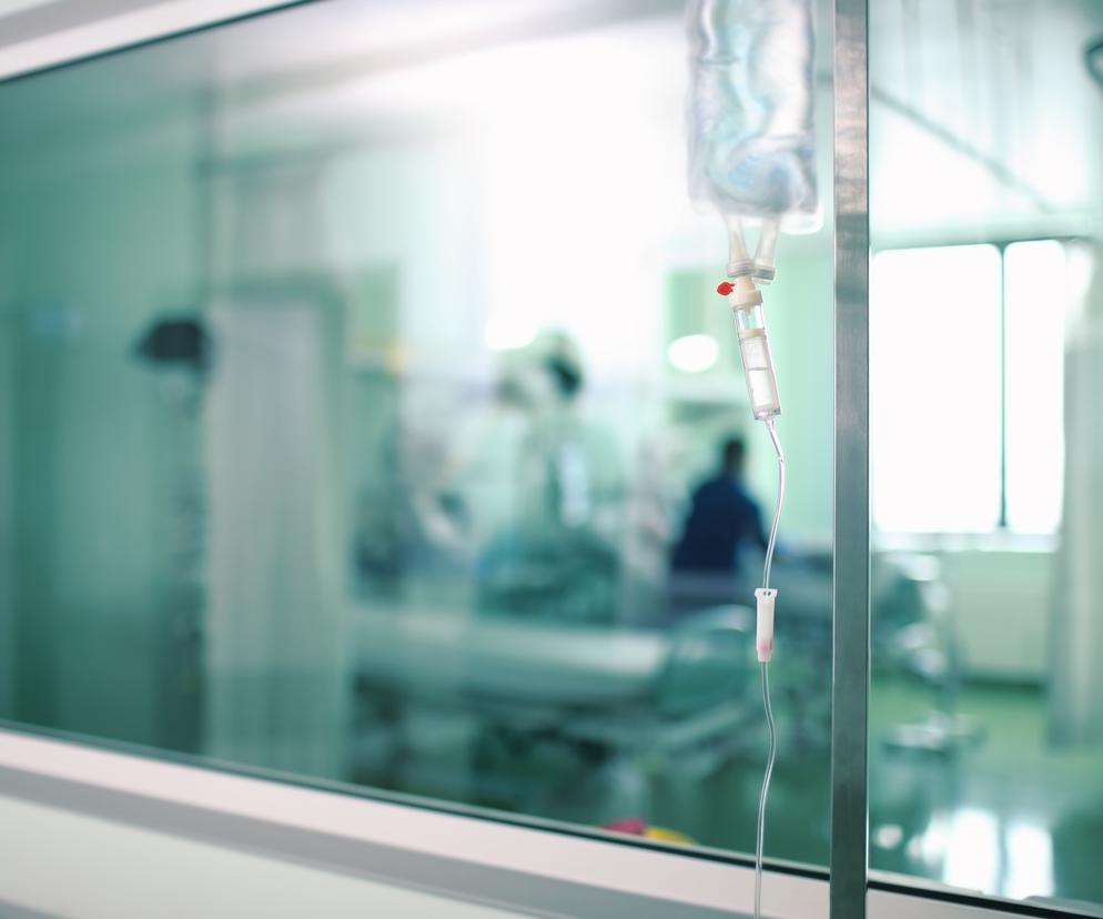 Małpia ospa w Europie: potwierdzono pierwszy przypadek zgonu z powodu tej choroby