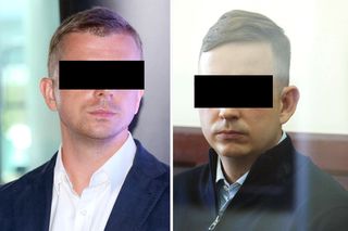 Ekstradycja Sebastiana M. i deportacja Pawła Sz. Ujawnione koszty operacji