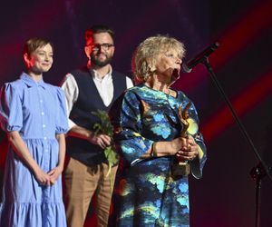Kamila Urzędowska podbija polskie kino! Jak z małej wsi trafiła na czerwony dywan?