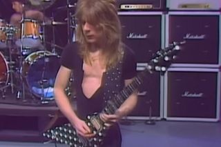 Dzień, w którym tragicznie zginął Randy Rhoads. Świat stracił jednego z najlepszych gitarzystów