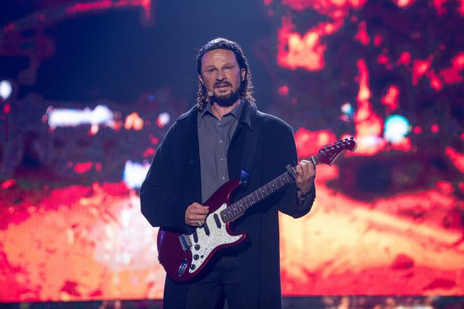 TTBZ 6, odc. 5: Radosław Pazura