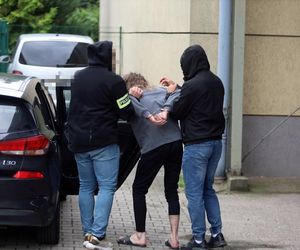 Syn zabił rodziców?! Szukali go policjanci z trzech województw