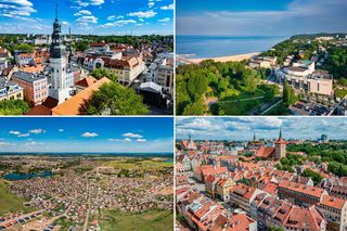 Wybrano najzdrowsze miasta w Polsce