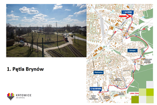 Tramwaj na południe