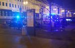 Białystok. Interwencja policji w lokalu w centrum miasta