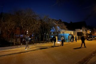 Tak fani żegnają Krzystofa Kononowicza