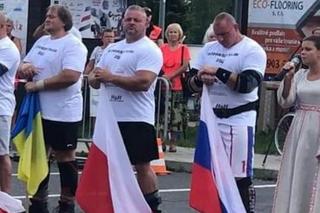 Tak teraz wygląda Sławomir Toczek