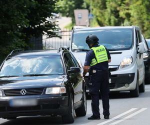 Małopolska. Policja poszukuje Tadeusza Dudy. Trwa policyjna obława