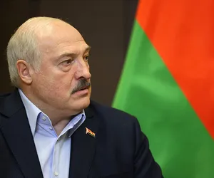 Białoruś zaostrza prawo. Kara śmierci za kolejne przestępstwo. Łukaszenka szykuje się na wojnę?