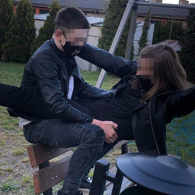 Horror na Śląsku. 14-latek zamordował 13-letnią Patrycję, bo była z nim w ciąży. Bał się ojca