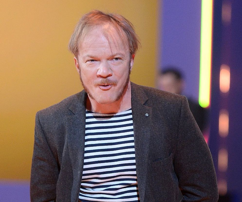 Eryk Lubos