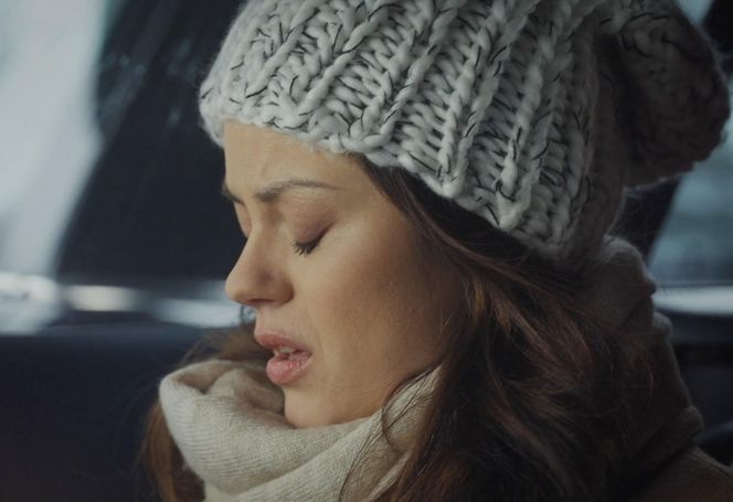 M jak miłość odcinek 1865: Kasia (Paulina Lasota)