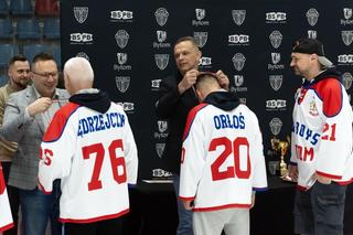 XXX. Mistrzostwa Polski OLD BOYS w hokeju na lodzie