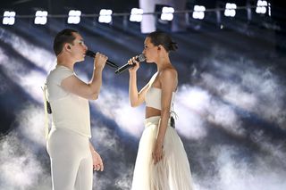 Ralph Kaminski w nowej muzycznej erze. Planuje pojechać na Eurowizję?