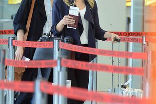 Córka Tuska twarzą Chanel