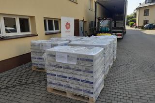 Caritas Archidiecezji Lubelskiej rusza z nowym programem wsparcia [AUDIO]