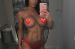 Kendra Lust - gwiazda porno, którą interesuje James Rodriguez