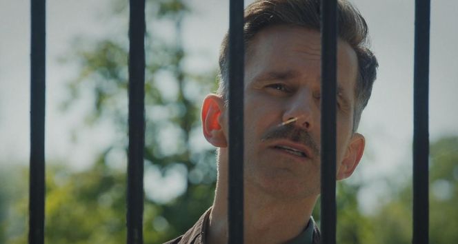 M jak miłość odc. 1888. Kamil (Marcin Bosak)