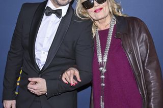 Grażyna Szapołowska, Jan Kliment