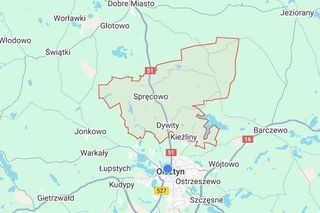 Najbardziej zadłużone gminy w woj. warmińsko-mazurskim. Tam sytuacja finansowa nie wygląda dobrze