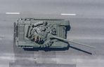 Czeskie czołgi T-72M4CZ