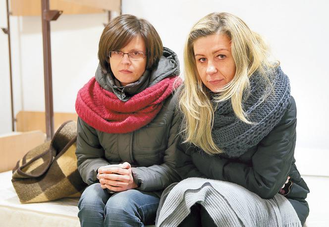 Walczą o szpital na Pradze