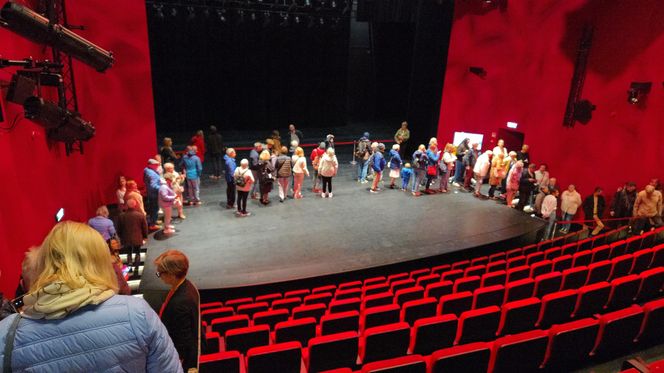 Tłumy na dniu otwartym kampusu Akademii Muzycznej w Bydgoszczy! „Tego się nie spodziewałam”