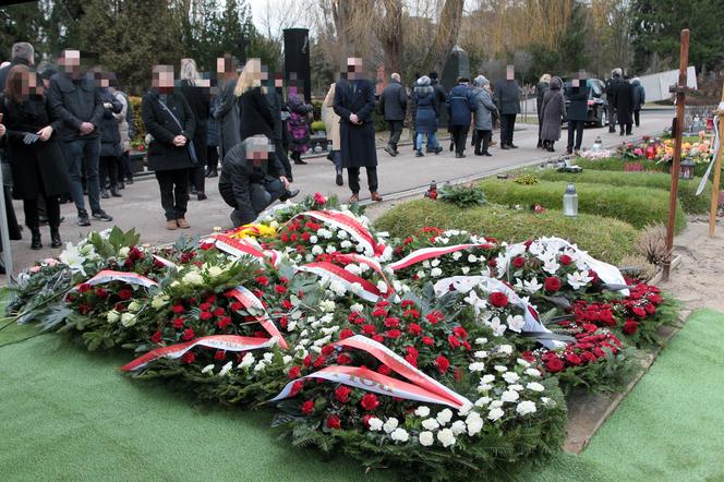  Wicepremier na ostatnim pożegnaniu Zbigniewa Wawra. „Dziękuję profesorowi za pasję, dobro i wiedzę”