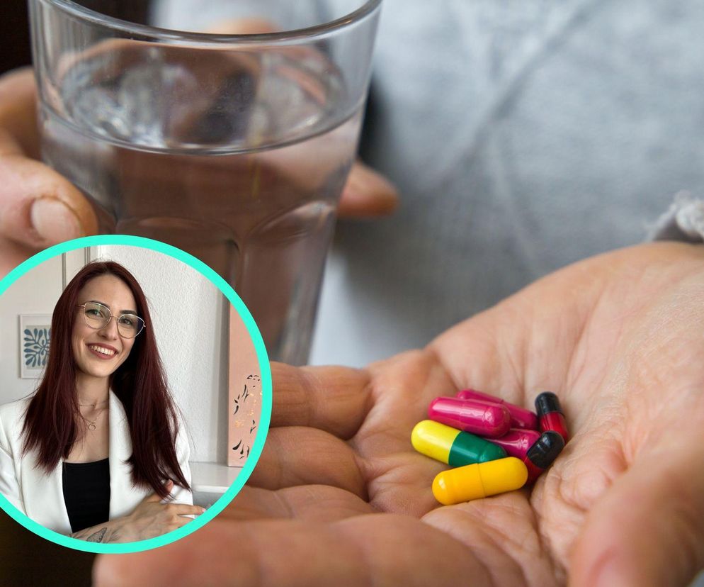 Które suplementy są przereklamowane? Dietetyczka kliniczna: Chwytliwy marketing