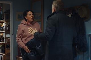 M jak miłość, odcinek 1719: Marysia po pobiciu i ataku na Ewę zmieni się nie do poznania! Doniesie Arturowi co knuła Kalinowska - ZDJĘCIA