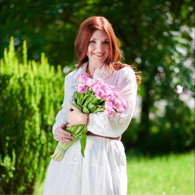 Magdalena Kordel spotka się z mieszkańcami Grudziądza. Posłuchaj zapowiedzi wydarzenia 